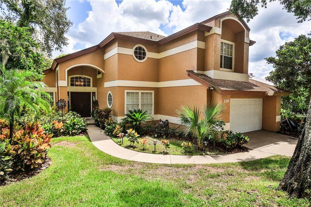 159 Oak View Circle - Photo 1