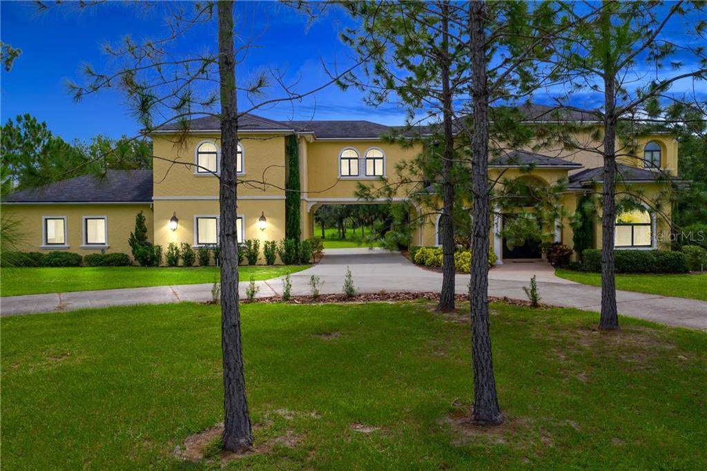 26020 Splendid Meadow Court - Photo 1