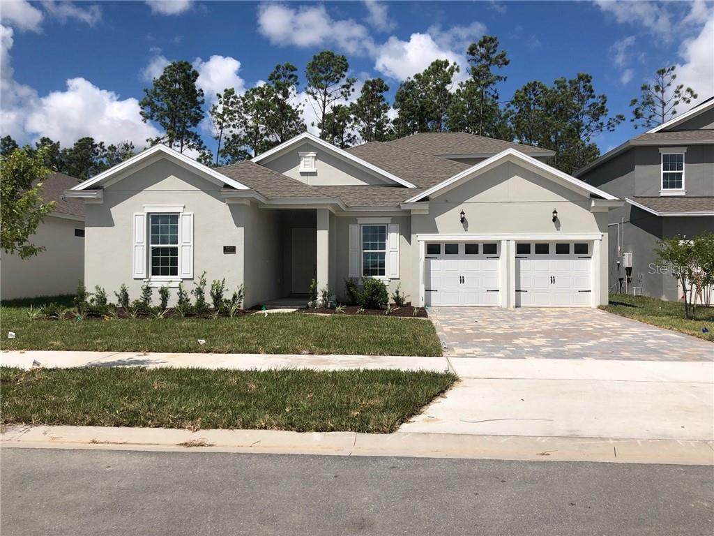 16232 Misty Hills Avenue - Photo 1
