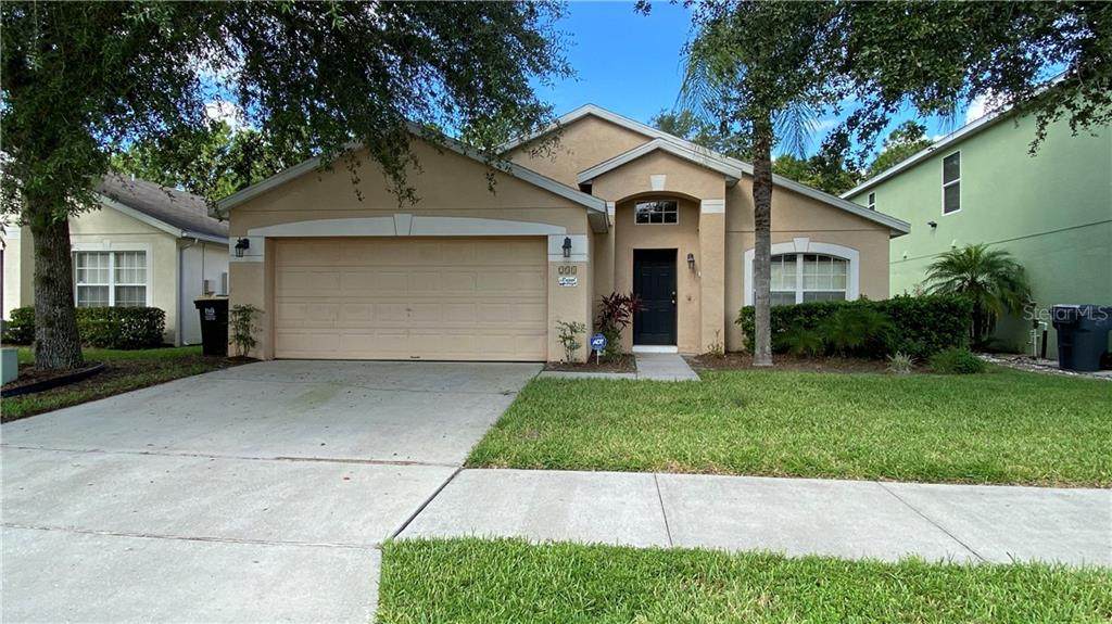 231 Scrub Jay Way - Photo 1