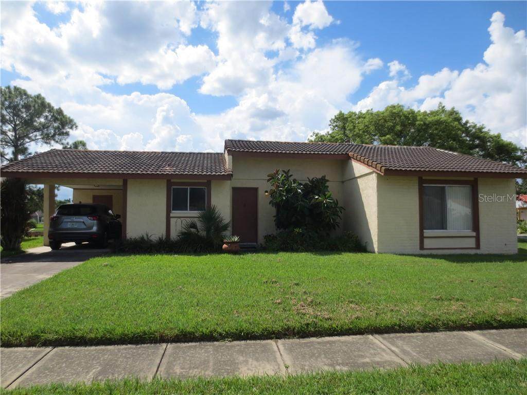 10206 Matchlock Drive - Photo 1