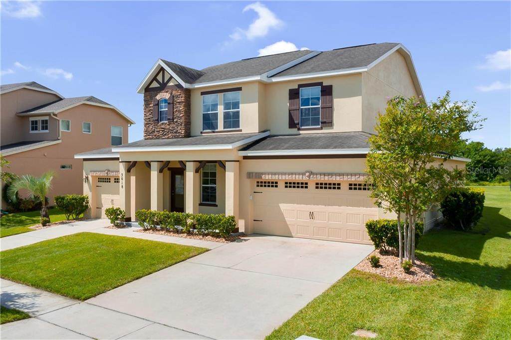 3018 Boating Boulevard - Photo 1