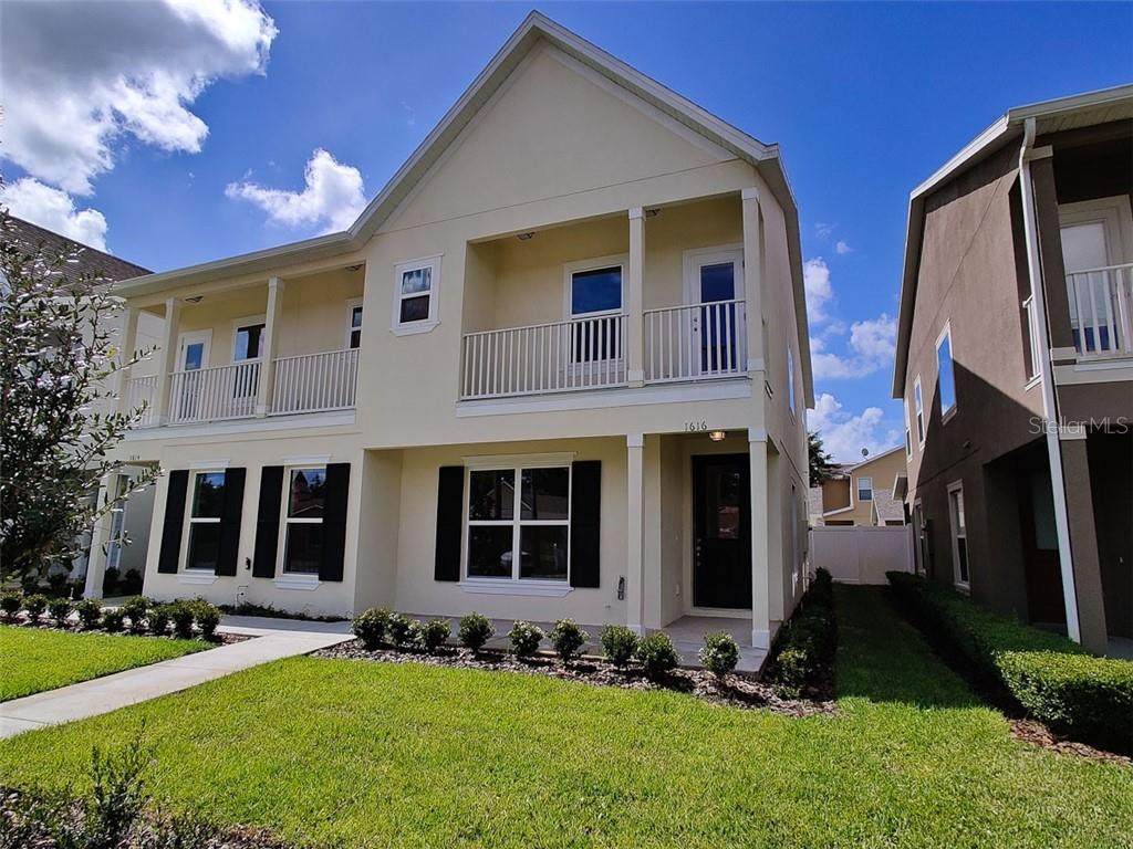 1616 Cumbie Ave - Photo 1