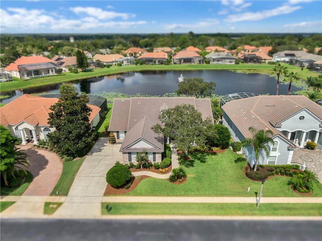 4922 Kensington Park Boulevard - Photo 1