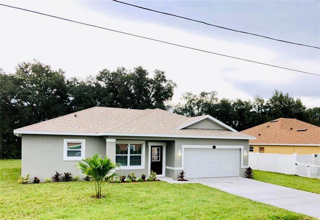 2136 Orchid Way - Photo 1