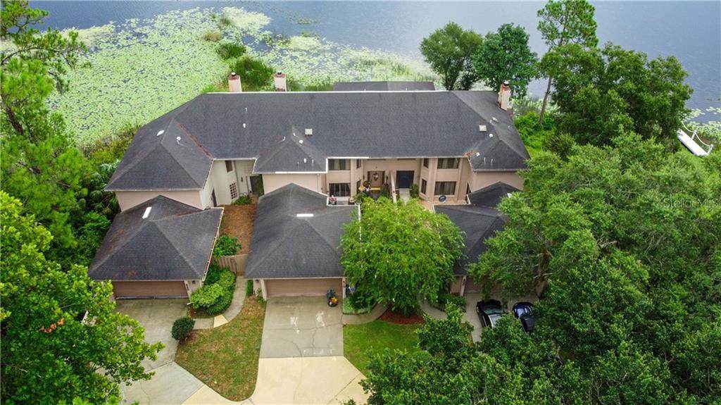 510 Sandy Bluff Trail - Photo 1