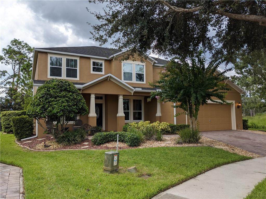 249 Laurel Point Court - Photo 1