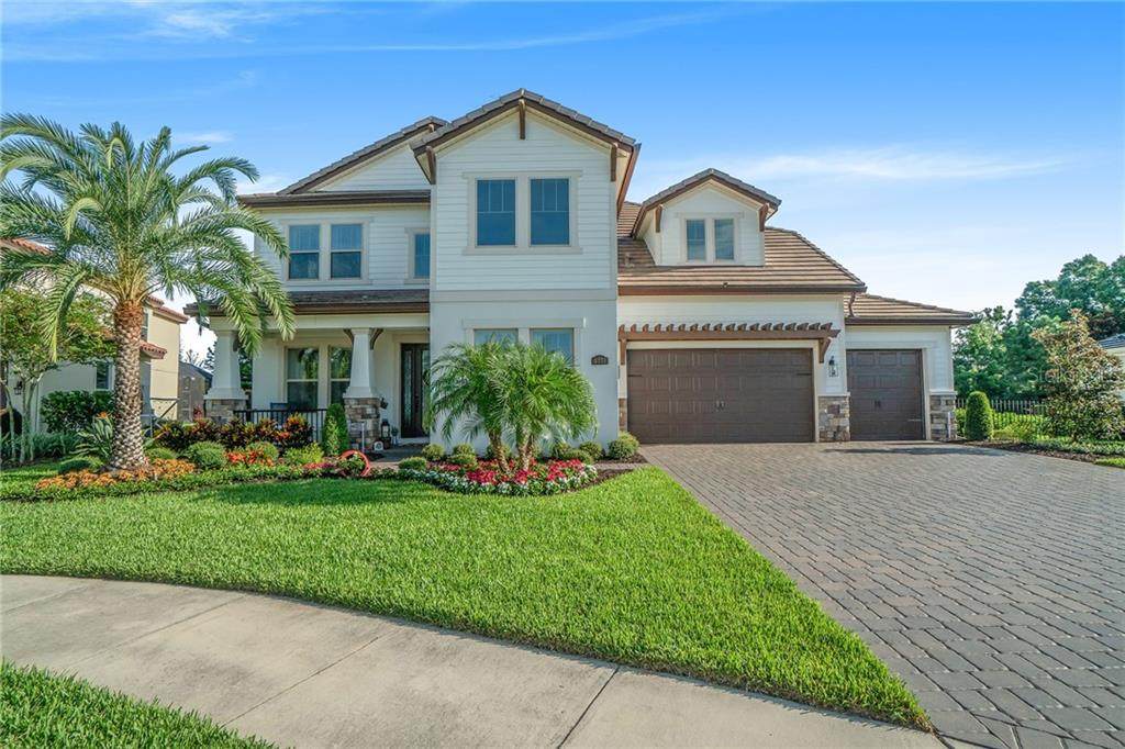 3777 Farm Bell Place - Photo 1