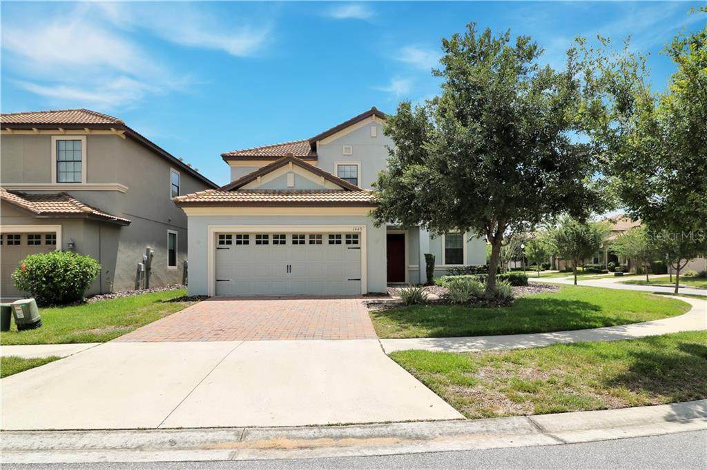 1445 Moon Valley Drive - Photo 1