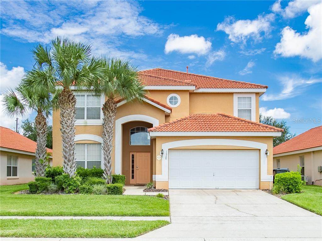 1520 Solana Circle - Photo 1