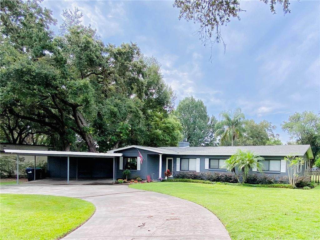 2350 Gatlin Avenue - Photo 1