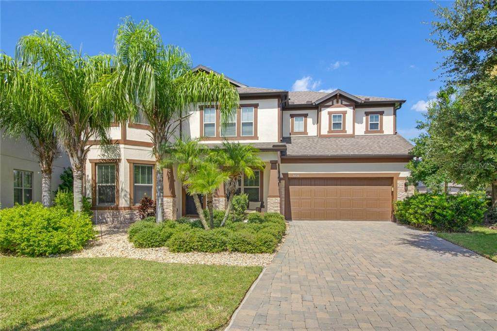 9430 Prince Harry Drive - Photo 1
