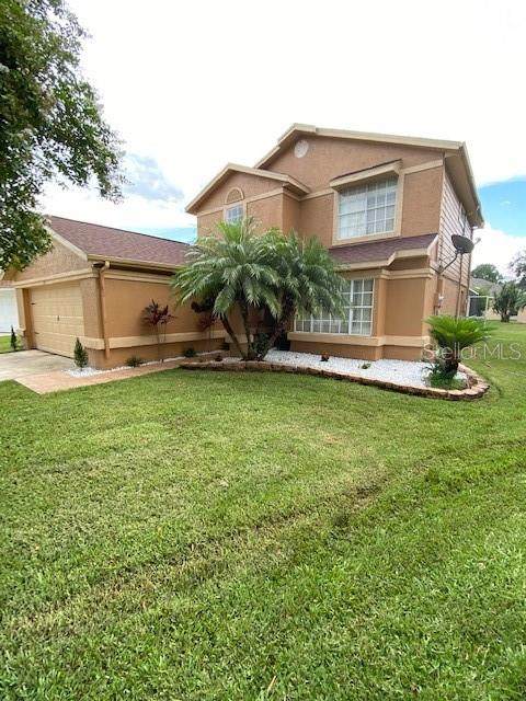 1718 Maplestead Court - Photo 1