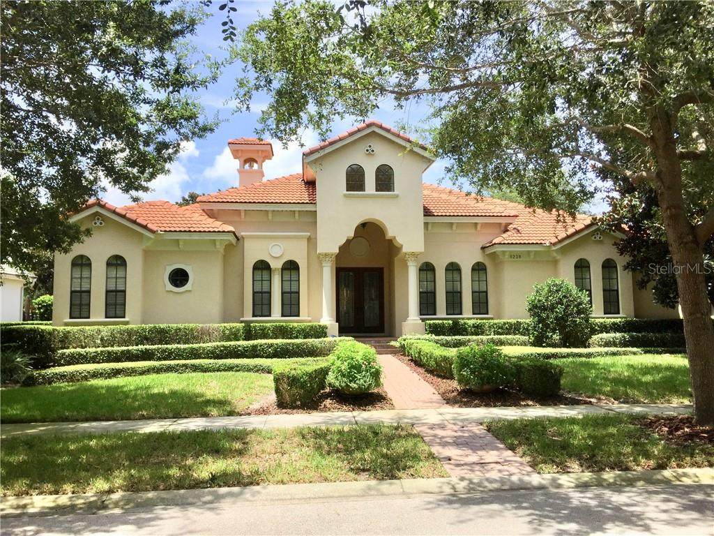 6238 Lake Burden View Dr - Photo 1
