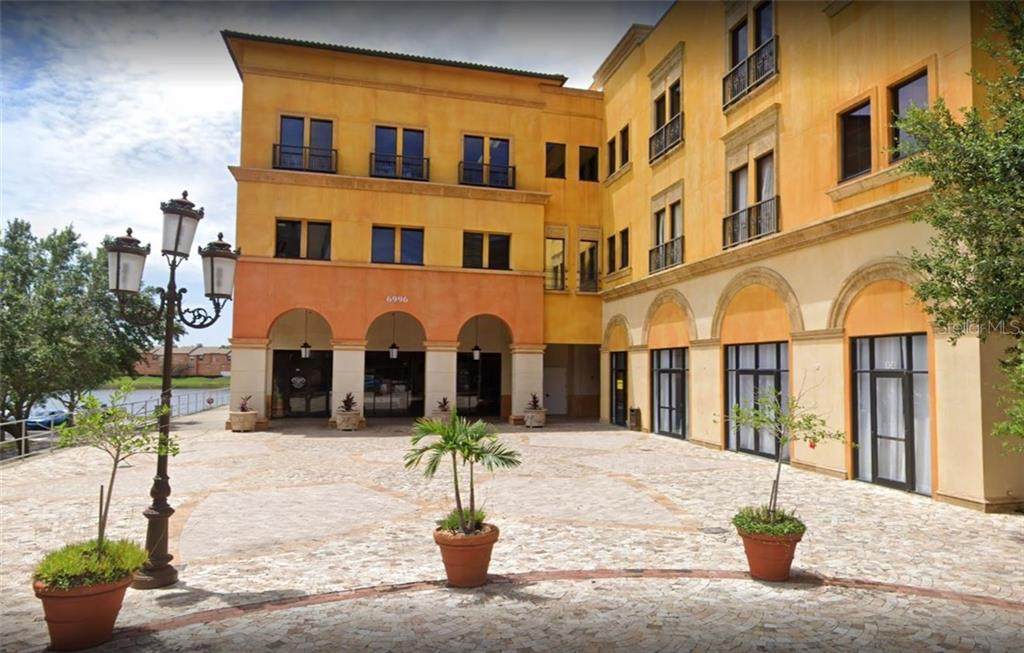 6996 Piazza Grande - Photo 1