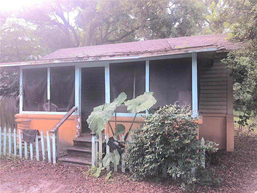 612 Raleigh Street - Photo 1