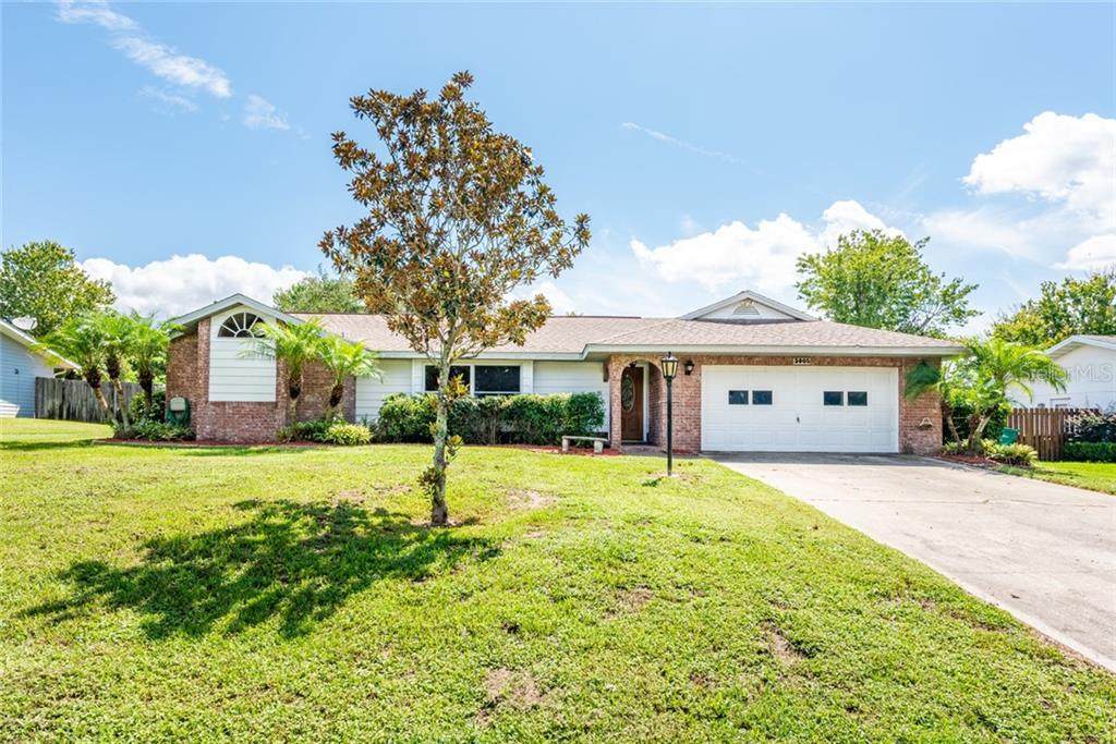 3005 Colfax Street - Photo 1