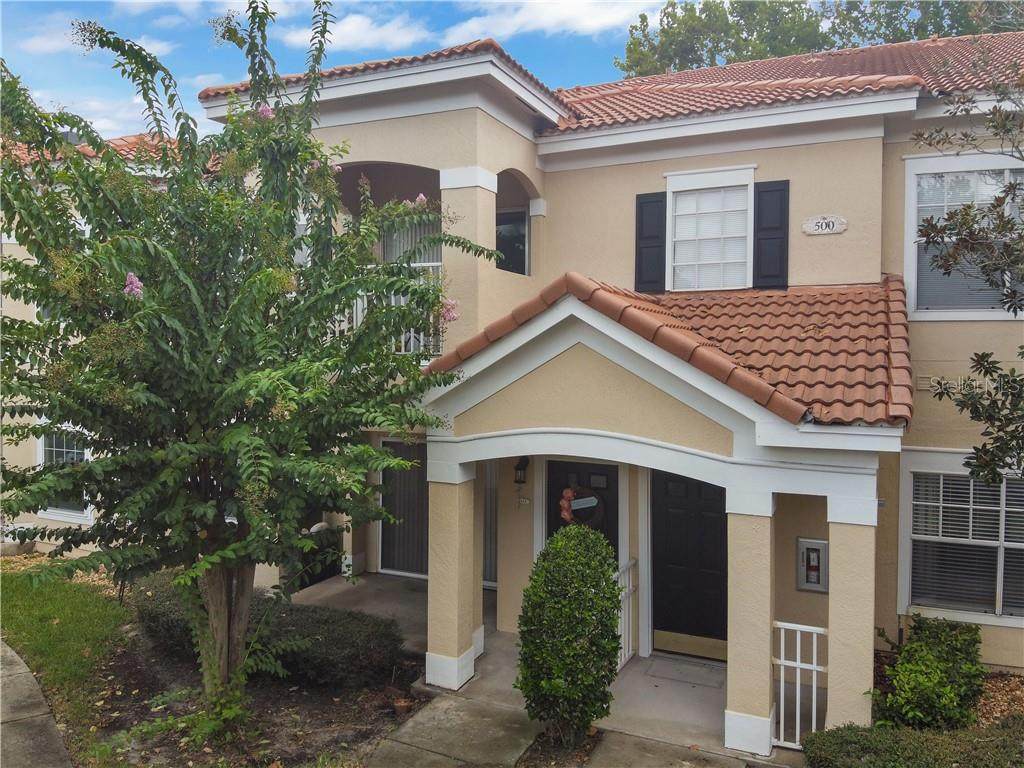 513 Arbor Lakes Circle - Photo 1