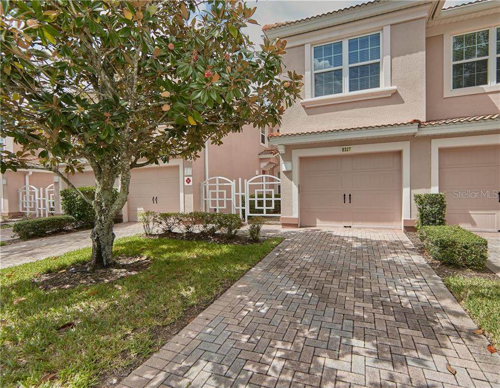 8327 Fontera Drive - Photo 1