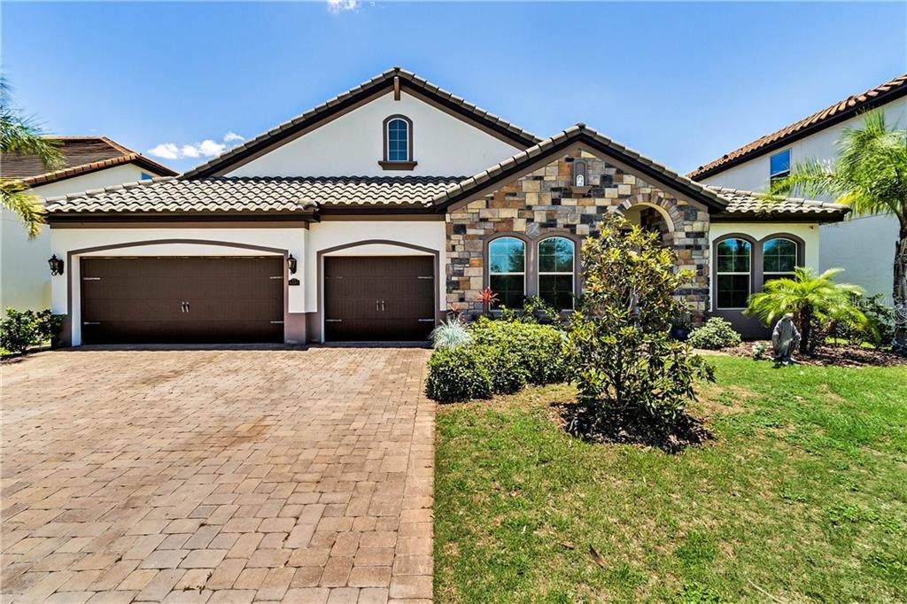 8480 Morehouse Drive - Photo 1