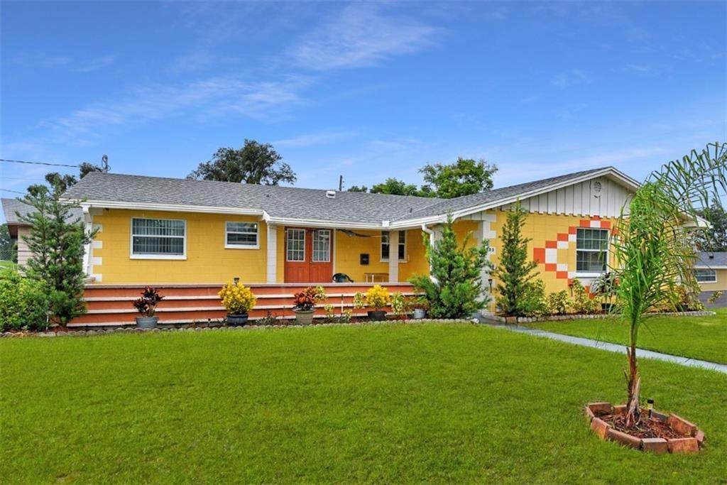 6303 Ambassador Drive - Photo 1