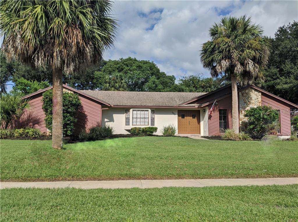 1459 Mt Laurel Drive - Photo 1