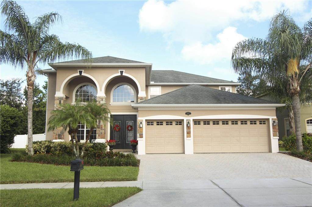 465 Silver Springs Drive - Photo 1