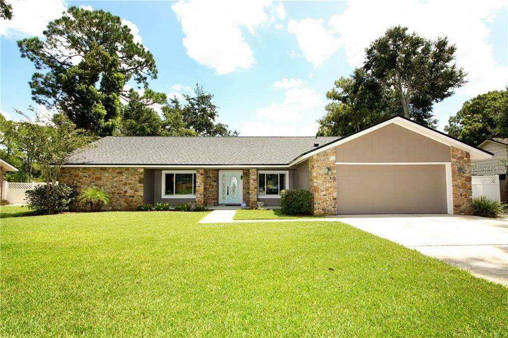208 Brantley Harbor Drive - Photo 1