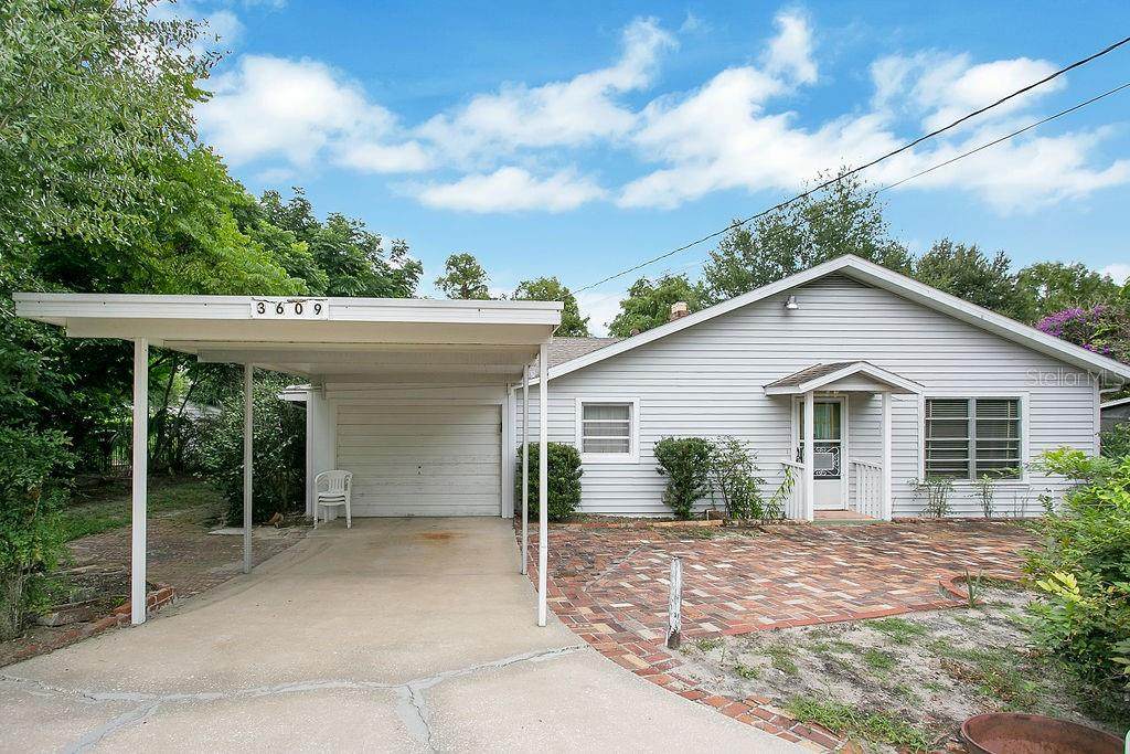 3609 Rosalind Avenue - Photo 1