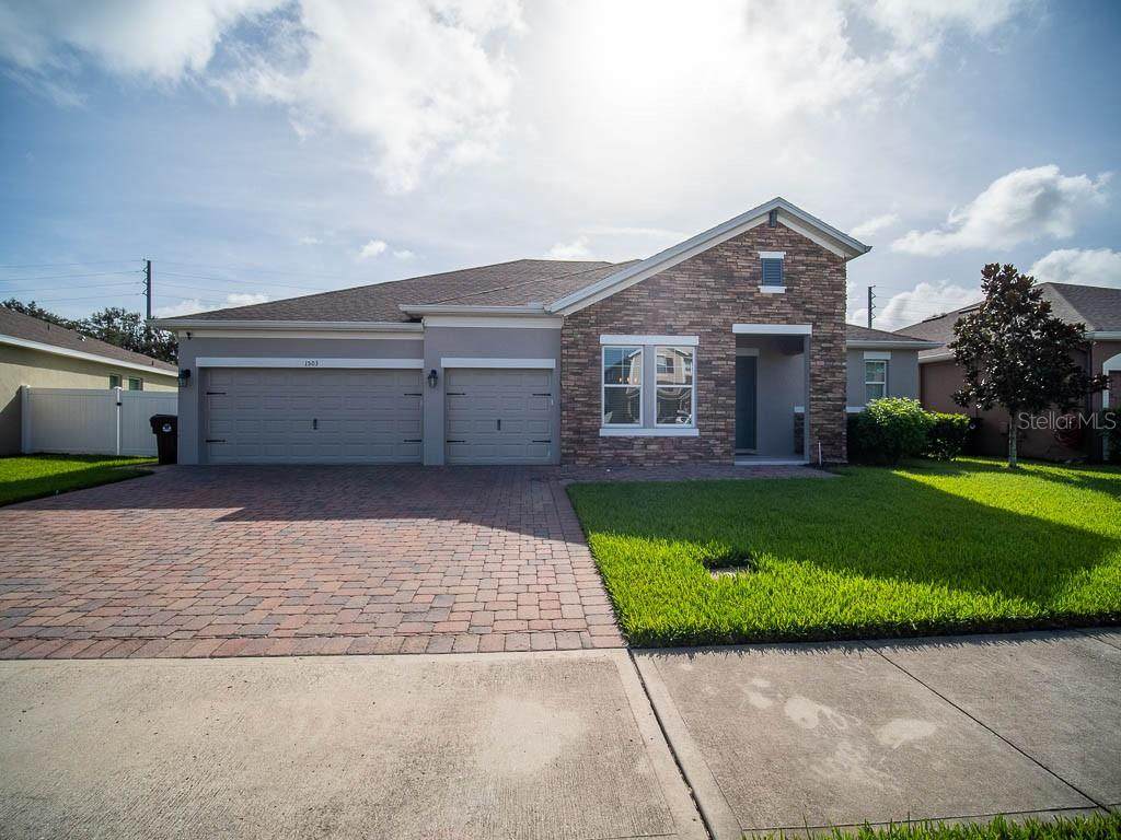1503 Alligator Street - Photo 1