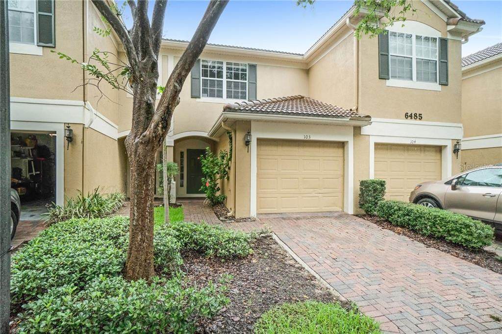6485 Ranelagh Drive - Photo 1