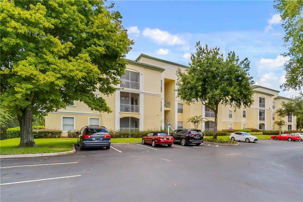 8908 Legacy Court - Photo 1