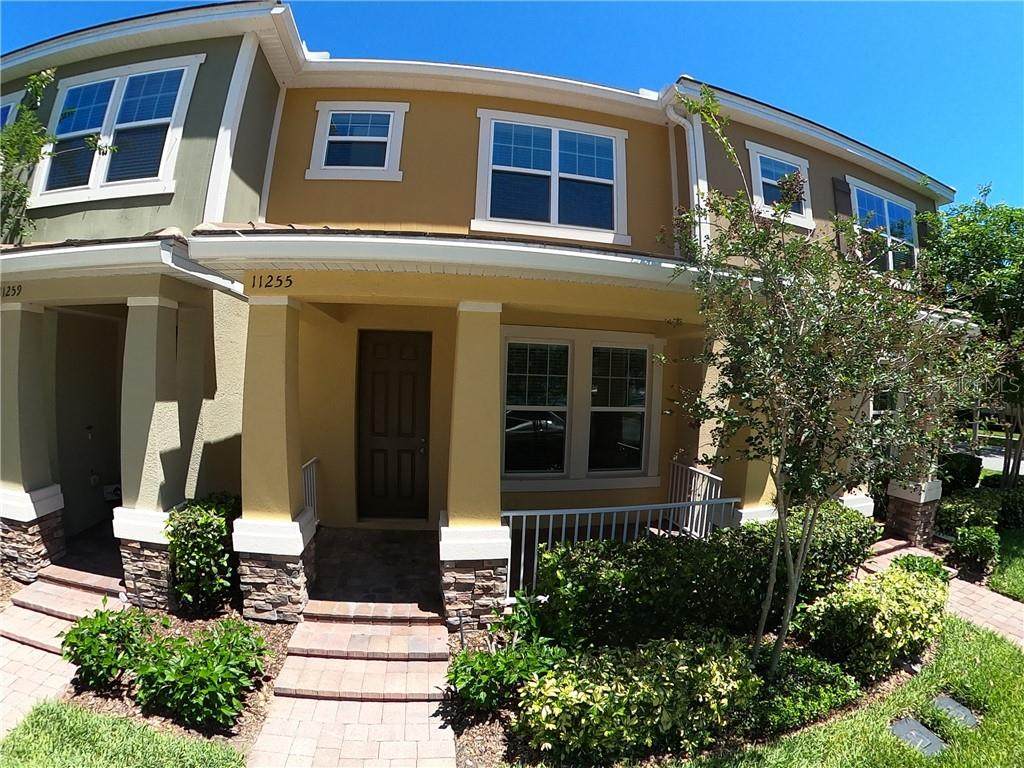 11255 Grander Drive - Photo 1