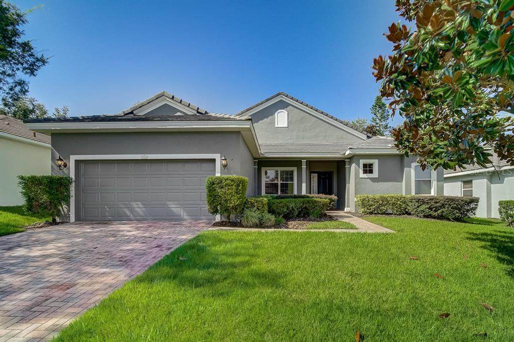 2503 Squaw Creek - Photo 1