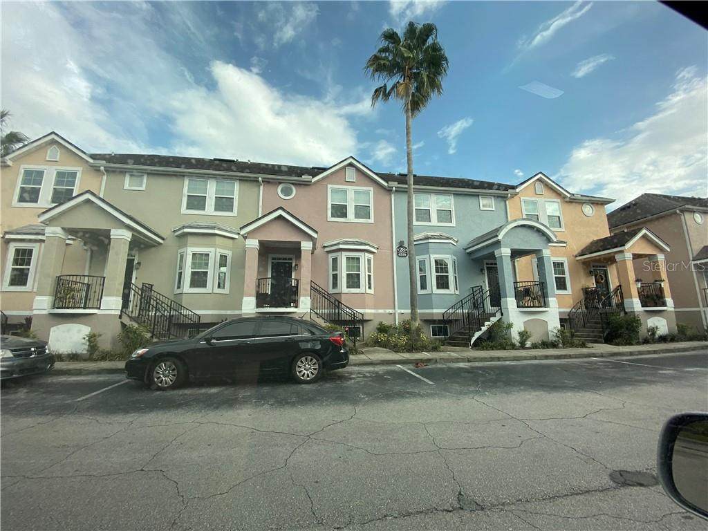 6550 Time Square Avenue - Photo 1