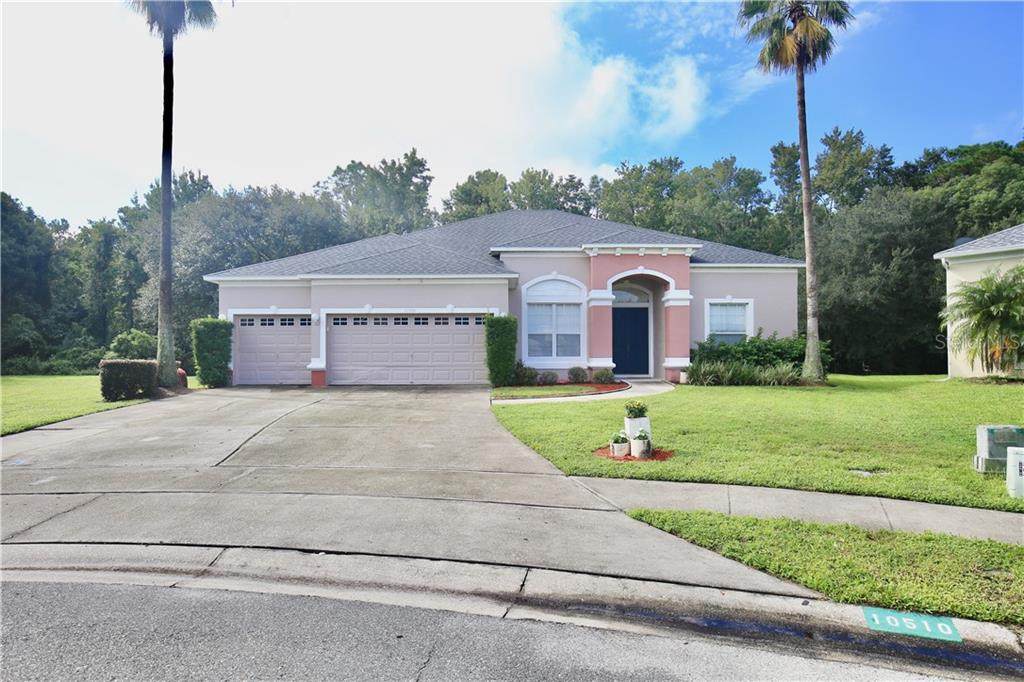 10510 Angler Court - Photo 1