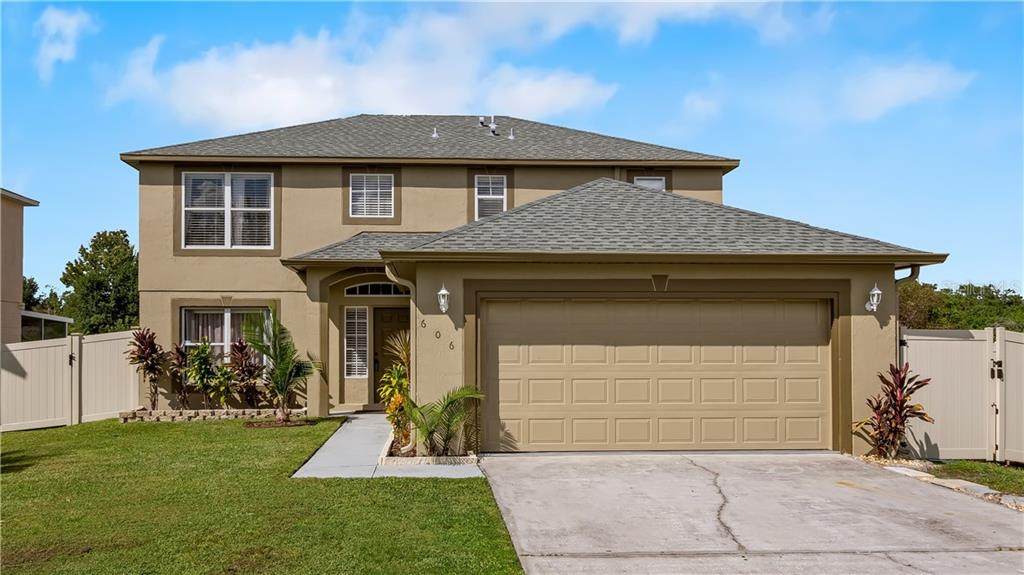 606 Notre Dame Way - Photo 1