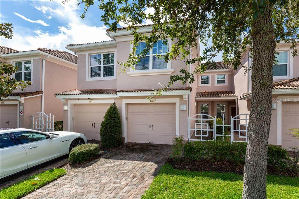8326 Fontera Dr - Photo 1