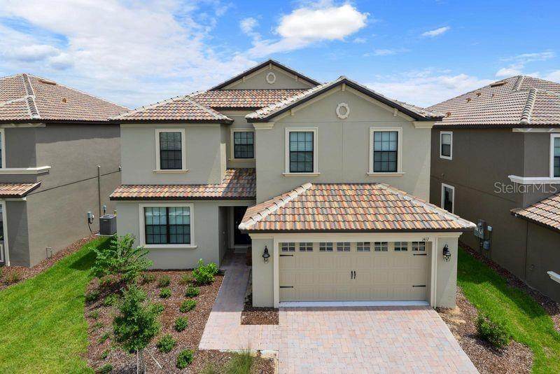 1417 Rolling Fairway Drive - Photo 1