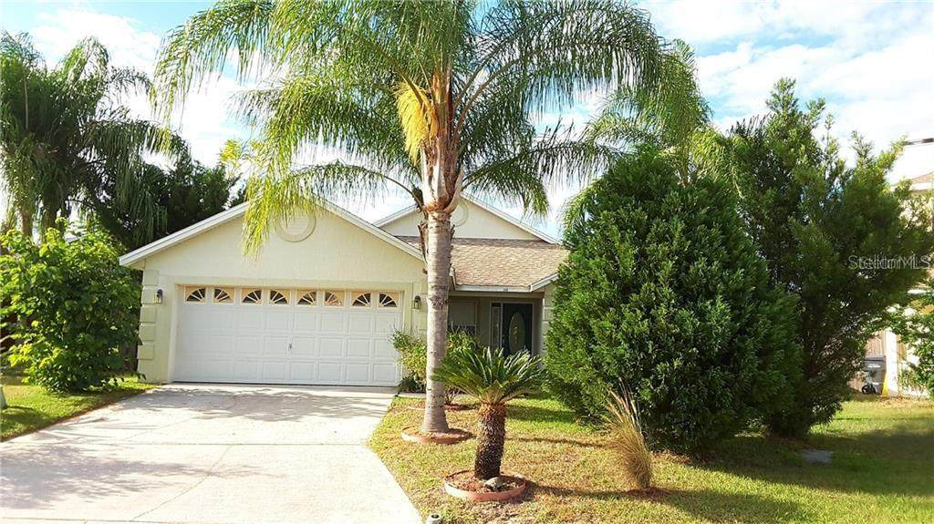 146 Ella Mae Drive - Photo 1