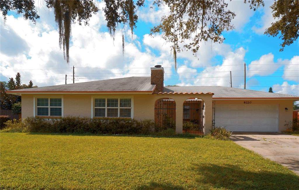 8220 Jellison Street - Photo 1