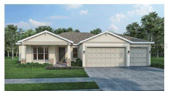 441 Nowell Loop - Photo 1