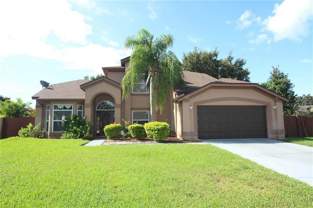 614 Uncle Jack Court - Photo 1