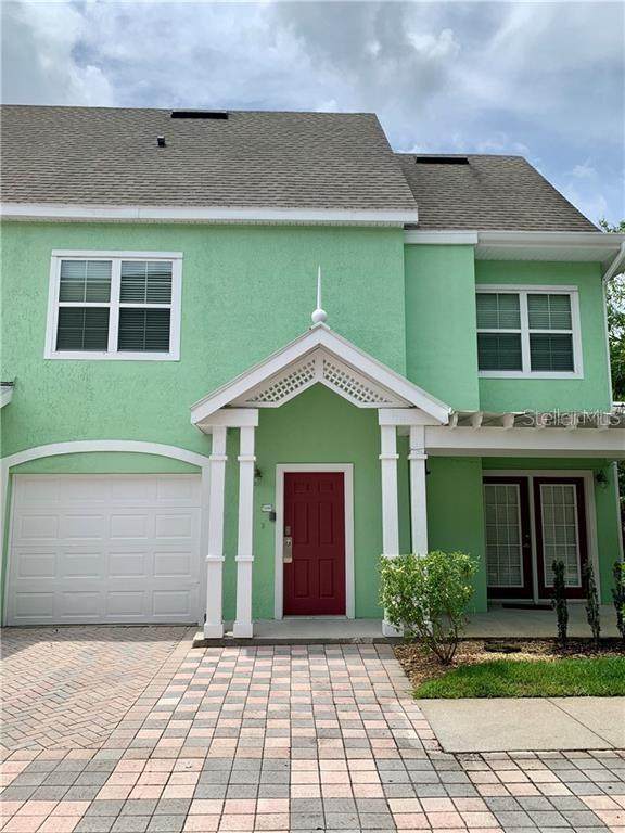 3017 Bonfire Beach Drive - Photo 1