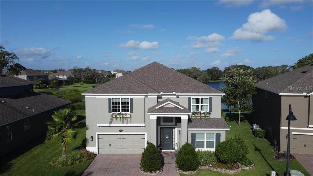 15522 Lake Burnett Shore Court - Photo 1