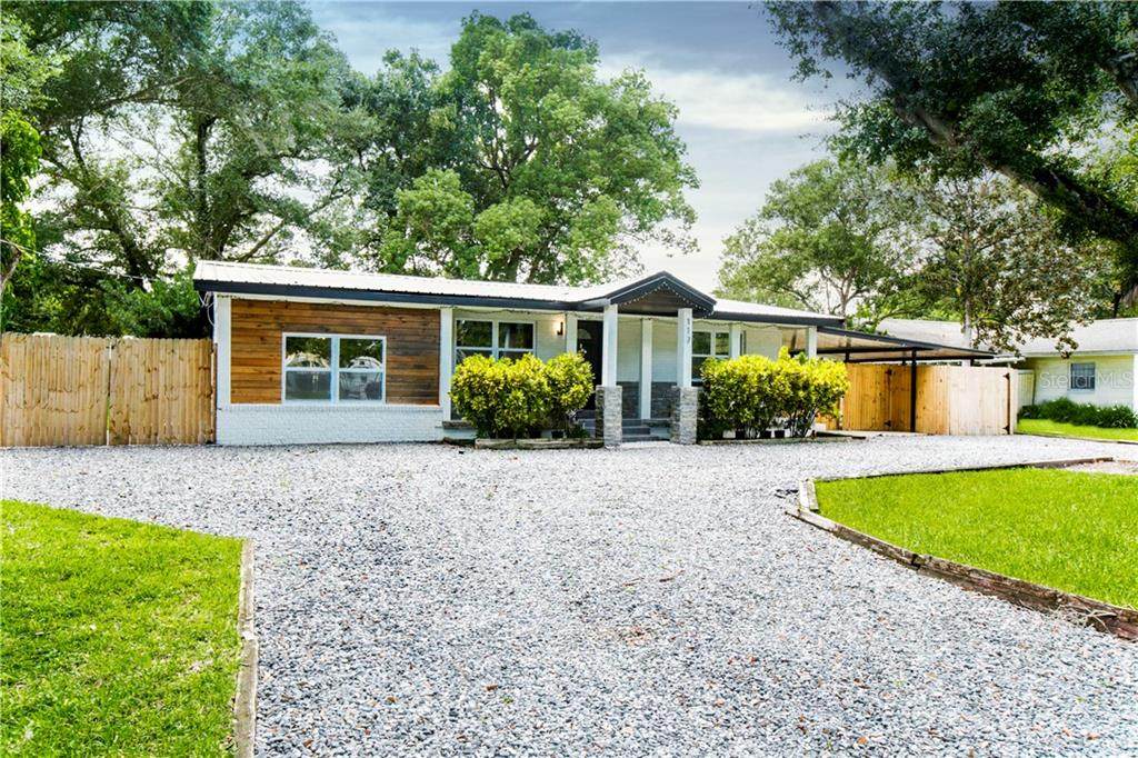 117 Hattaway Drive - Photo 1