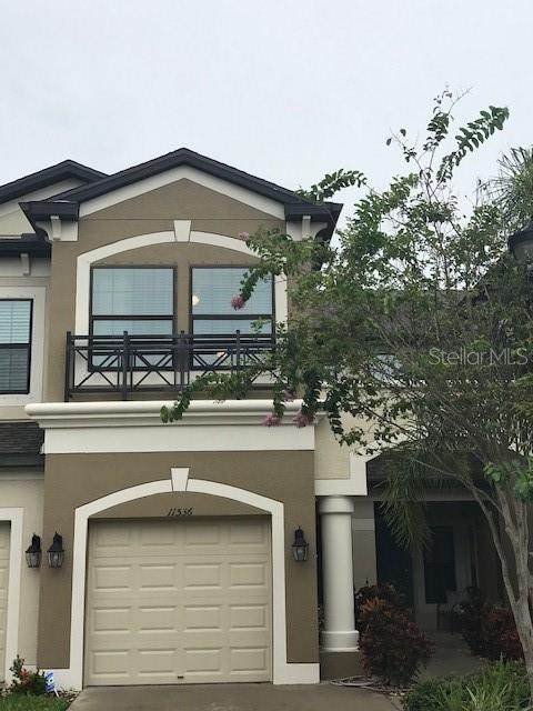 11536 Crowned Sparrow Lane - Photo 1