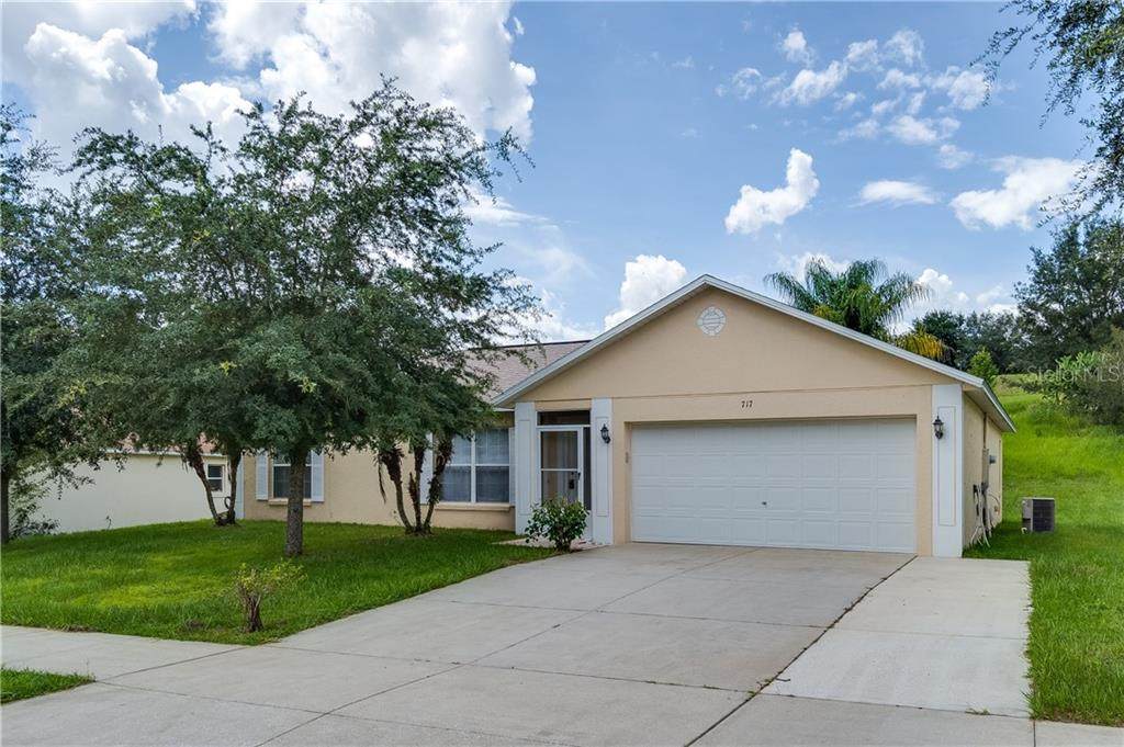 717 Cherry Laurel Street - Photo 1