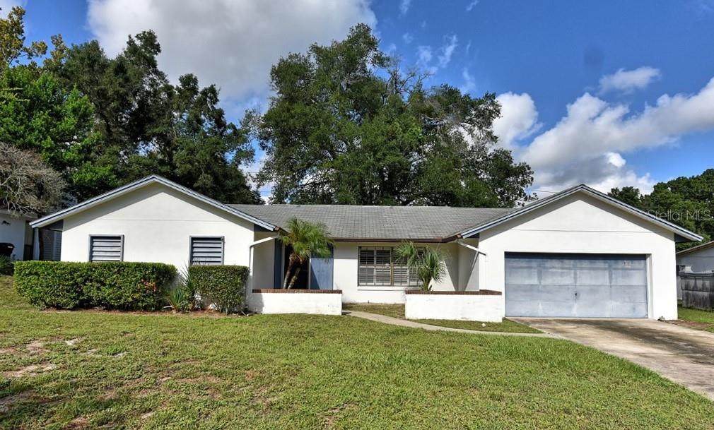 3838 Rose Of Sharon Drive - Photo 1