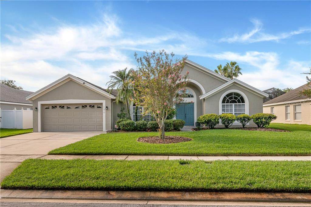 11014 Orangeshire Court - Photo 1